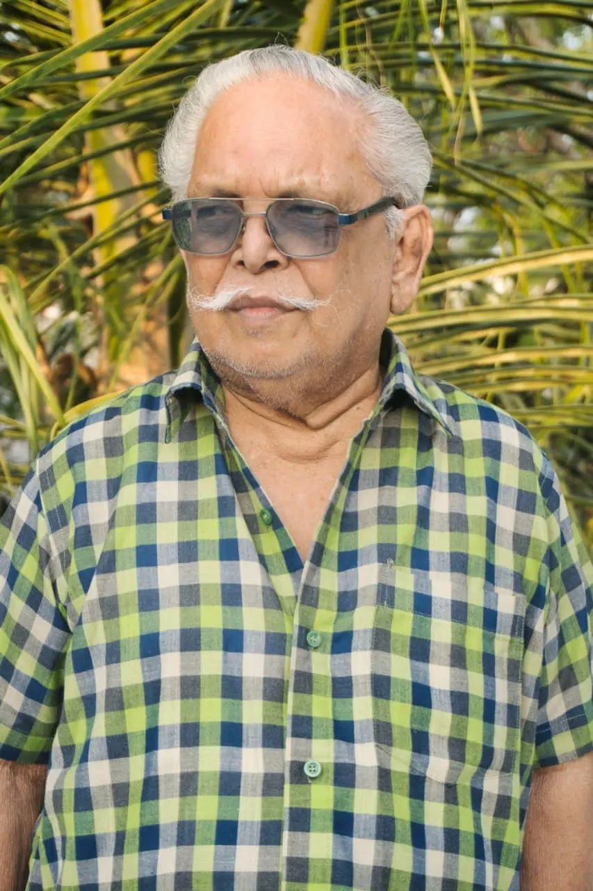 arputharaj image